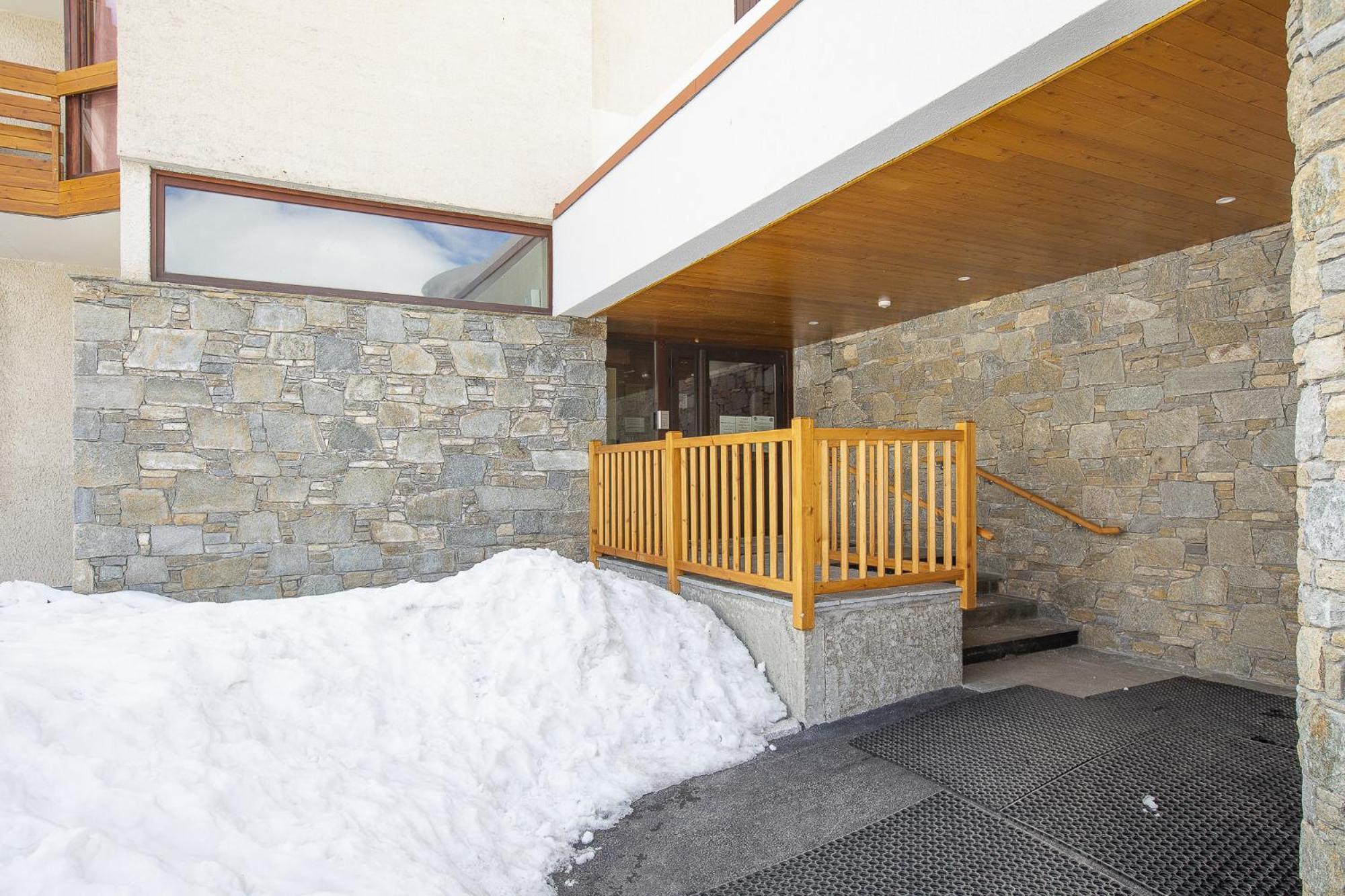 Apartment Le Borsat - Val Claret