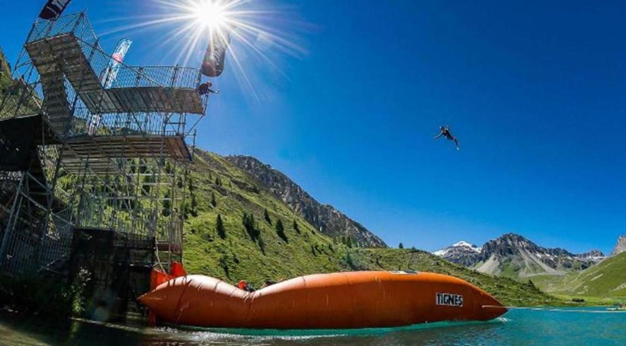 Le Borsat - Val Claret Apartment Tignes