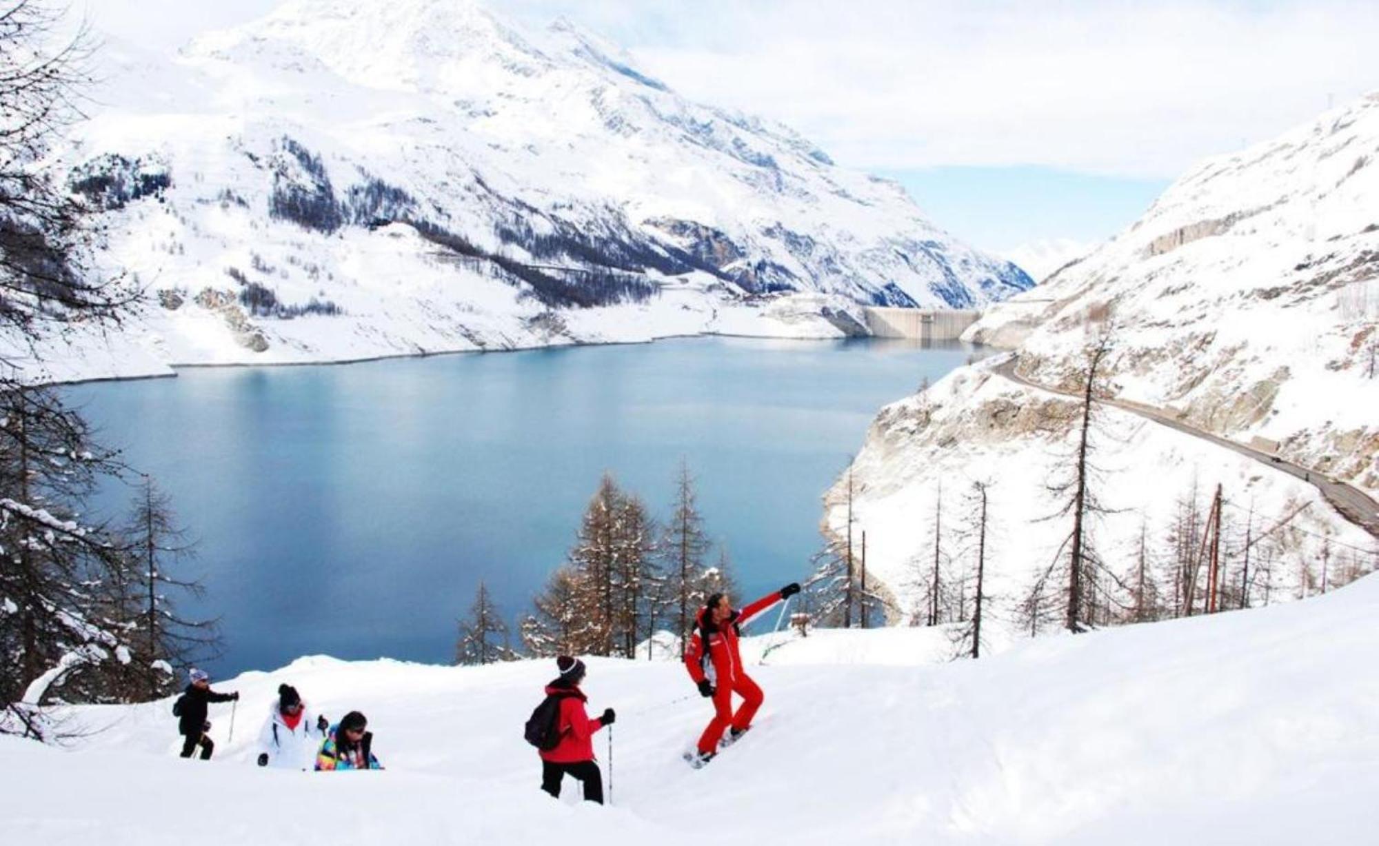 Le Borsat - Val Claret Tignes