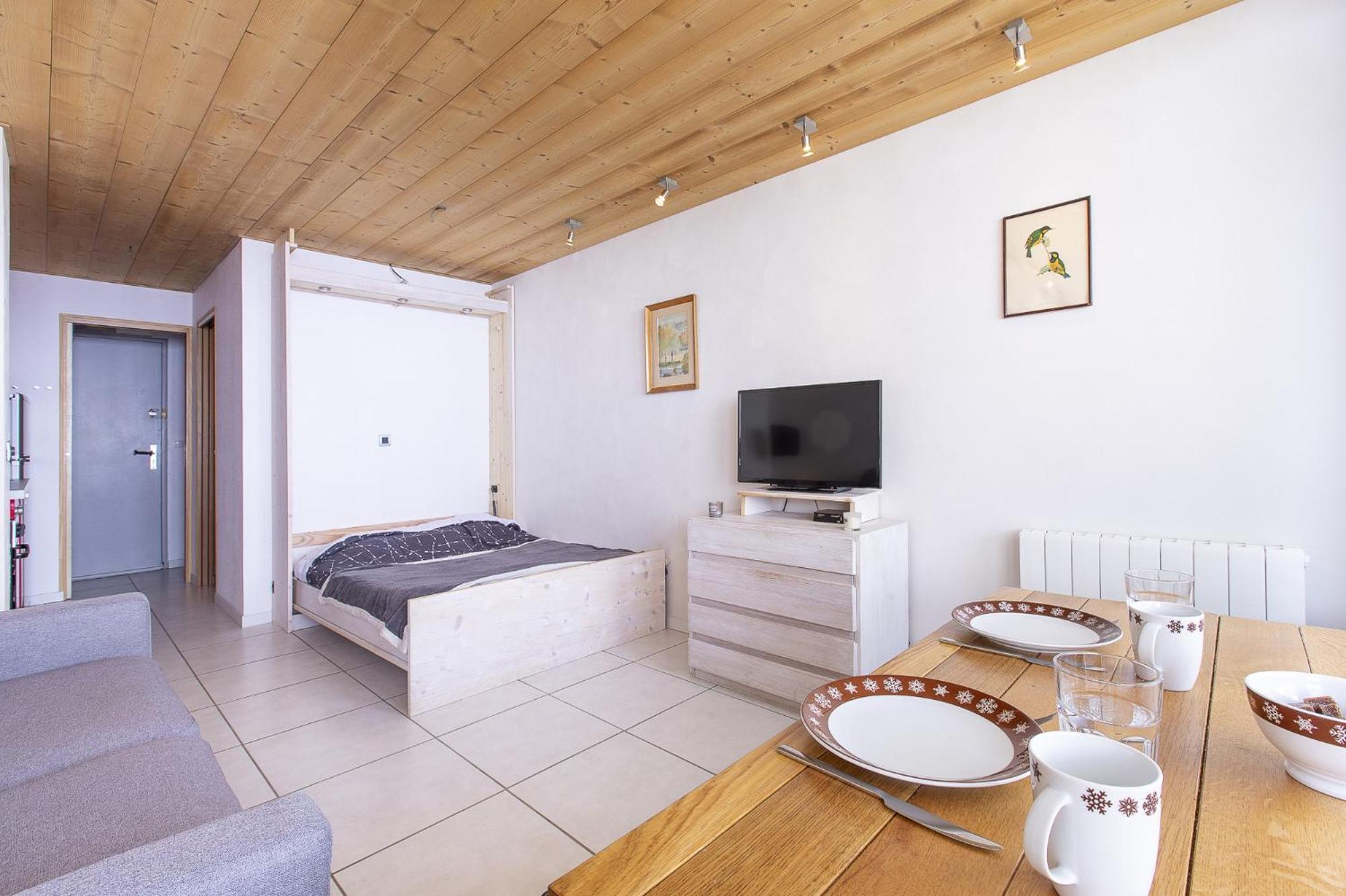 Apartment Le Borsat - Val Claret